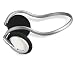 Coby Neckband Stereo Headphones - CV220