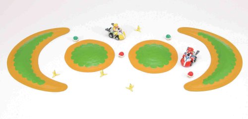 Cover image : Qステア マリオカートWii マリオ&ワリオ レーシングセット