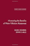 Measuring the benefits of water pollution abatement