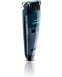 Englewood Marketing Group QT4050/41 Vacuum Beard Trimmer