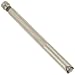 Starrett 110 Radius Gauge Set - Decimal Inch Holder, Satin Finish