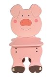 Toy Workshop Pig Chair