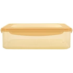 Sharper Image FresherLonger Miracle Food Storage Container (137.6 oz.) (ZN040) by 