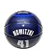 Suchen : Spalding Basketball NBA Jersey Ball Dirk Nowitzki/ Dallas Mavericks