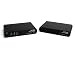 Image of StarTech.com USB VGA KVM Console Extender over CAT5 UTP (500-Feet) (SV565UTPU)
