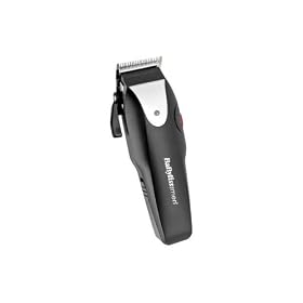 BaByliss For Men Hair Clipper Set