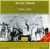 Music from the New York Stage 1890-1920, Vol. 4: 1917-1920