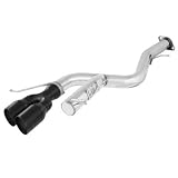 aFe 49-36302-B MACHForce XP SS-304 Cat-Back Exhaust System for BMW 135i E82 88... by aFe