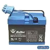 Battery 12 volt (Drop Ship Pack)
