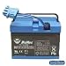 Battery 12 volt (Drop Ship Pack)
