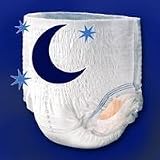 Tranquility Premium OverNight Pull-On Diapers Size Large Pk/16