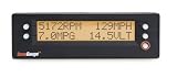 ScanGauge II 3-in-1 Compact Multifunction Vehicle Computer with Customizable Display