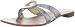 Nine West Women's Racket Thong Sandal