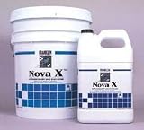 Nova X Floor Finish Rtu 5gl Pl