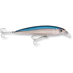 X-Rap 14 Spotted Minnow by