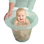 Spa Baby Upright Baby Tub
