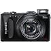 Fujifilm FinePix F600EXR 16 MP Digital Camera with CMOS Sensor and 15x Optical Zoom (Black)