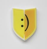Floppets The Guild Knights of Good Shield