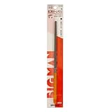 BIGMAN(ビッグマン) 金工用ヤスリ G付丸 150 Y-212