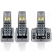 BT Freestyle 750 Trio Cordless Phone