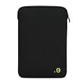 Be.ez - 101046 - LA robe Tablet Wacom Capture - Sac pour Bambou Fun Pen et Touch - Noir/Vert