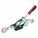 Maasdam Pow'R Pull EZ Winch - Portable 1/2-Ton - 1-Ton Capacity Winch