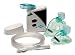 Nano-Neb Portable Nebulizer w/Battery Pack & Carrying Case - FREE SHIPPING!