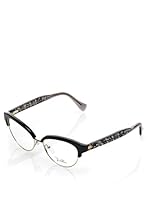 Emilio Pucci Montura EP2693 Ébano / Oro