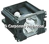 Genuine Corporate Projection 610-322-7382 / POA-LMP96 Lamp & Housing for Sanyo Projectors - 180 Day Warranty!!