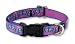 Lupine Adjustable Safety Collars for Cats - 1/2 in. x 8 in. - 12 in. - Flutterby