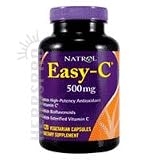 Easy-C Regenerating Complex by Natrol
