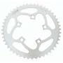 Rocket Alloy Chainring 94mm 5 Bolt 42T Silver