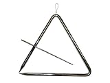 Studio 49 Royal Percussion 10 Orchestral Triangle