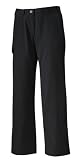 Sch&ouml;ffel Damen Hose lang Timber II, black, 40