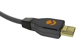 25 foot Perfect Path High Speed Locking HDMI Cable with PerfectLock Connectors
