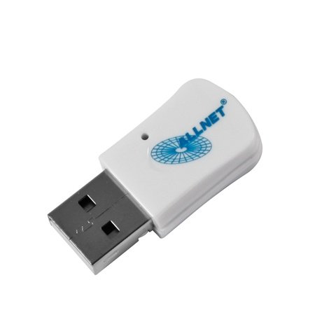 Allnet ALL0233Mini Mini Wireless-LAN USB 2.0 (300 Mbit) Preisvergleich
