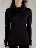 Alternative aa4561 The Annie Cowl Neck