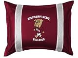 Mississippi State Bulldogs Sidelines Sham