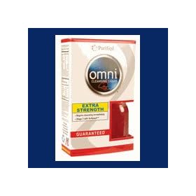 Heaven Sent Omni Cleansing Liquid