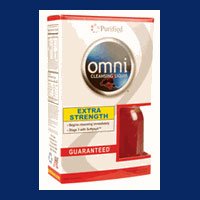 Heaven Sent Omni Cleansing Liquid