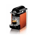 Nespresso オートタイプ PIXIE(ピクシー) レッド C60RE