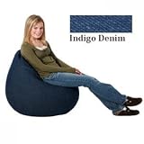 Comfort Research 770000 Dorm Bag Beanbag