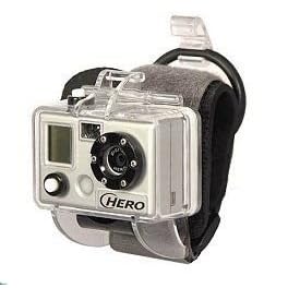 GoPro Digital HERO 3 Sports Wrist Camera