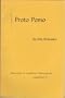 Proto Pomo (University of California Publications in Linguistics, Volume 71)