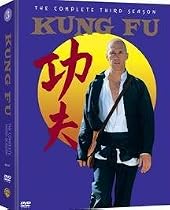 Kung Fu - The Complete Third Season Movie Streaming.