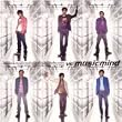 musicmind (���萶�Y��DVD�t)