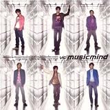 musicmind (限定生産盤DVD付)