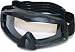 BLACKHAWK! A.C.E. Tactical Goggle - Black