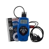 Roadi RDT55 Diagnostic Trouble Code Reader for Volkswagen and Audi Vehicles with OBDII Vehicle Live Data