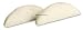 1 (Pack) OF Accessories for CompAir XL Compressor Nebulizer System MAR9930A(Pack) Other : Replacement Filter